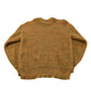 Vintage 1990s Honors Knit Crewneck Sweater Mens Large