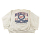 Vintage 1991 Minnesota Twins MLB World Champions Crewneck Sweatshirt Men's XL