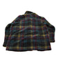 Vintage 1990s 111 State Button Up Fleece Sweater Women's Medium