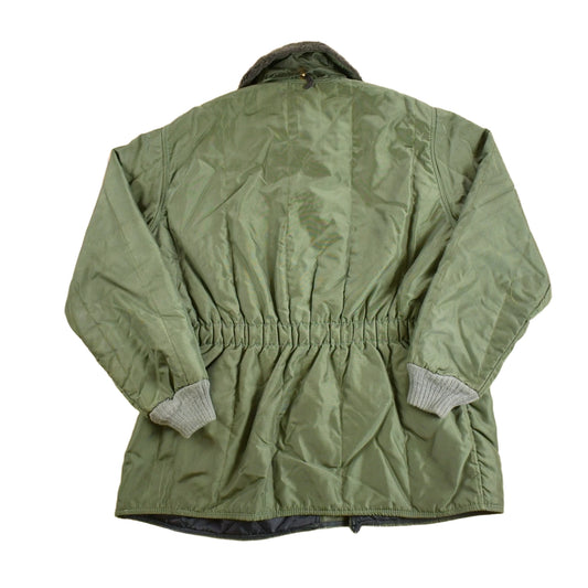 Vintage 1980s Refrigi Wear Jacket