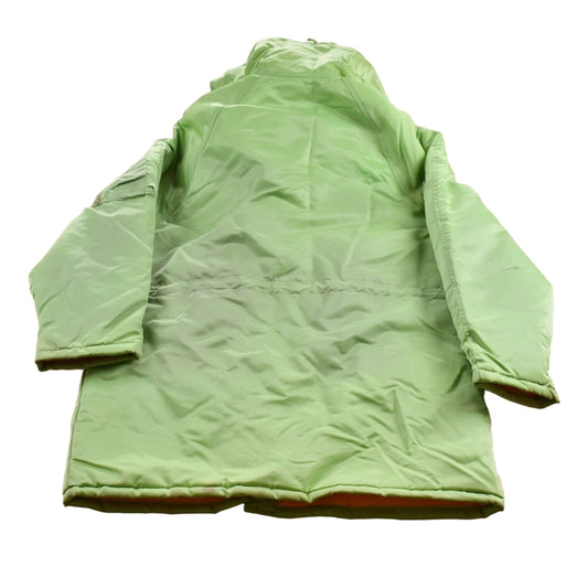 Vintage 1980s JC Penney Puffer Jacket