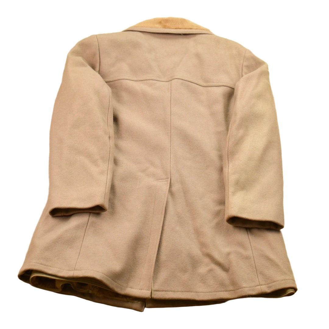 Vintage 1980s Mac-Mor Wool Jacket