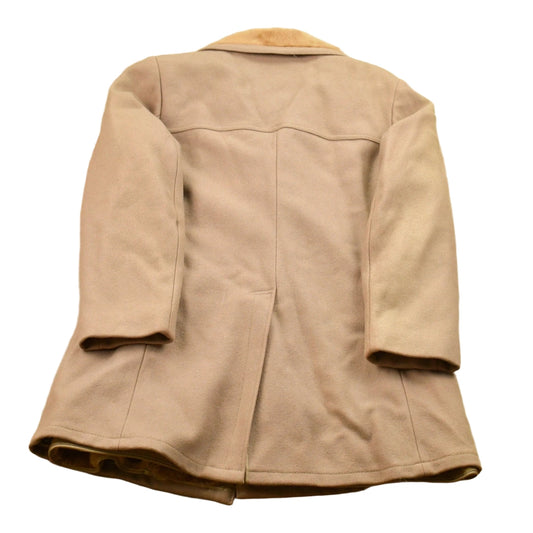 Vintage 1980s Mac-Mor Wool Jacket
