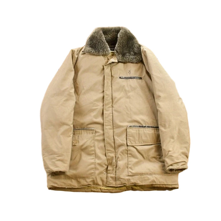 Vintage 1990s Browning Puffer Jacket