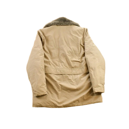 Vintage 1990s Browning Puffer Jacket