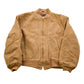 Vintage 1950s Oakbrook Sportswear Full Zip Cotton Jacket