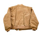 Vintage 1950s Oakbrook Sportswear Full Zip Cotton Jacket