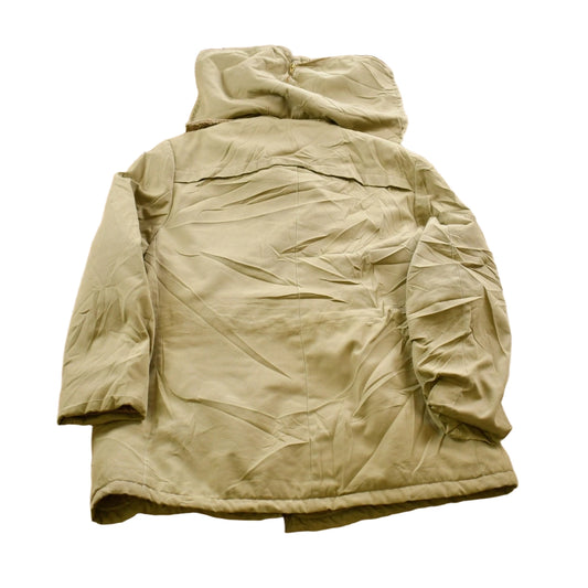 Vintage 1980s Water & Wind Repellant Windbreaker Jacket