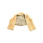 Vintage 1960s Mink Fur Stole