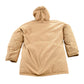 Vintage 1980s Schott Puffer Jacket