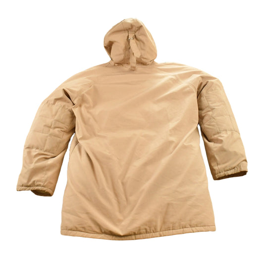 Vintage 1980s Schott Puffer Jacket