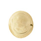 Vintage 1950s Beige Fur Fedora MAde In Australia