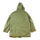 Vintage 1970s Sears N-3B Snorkel Parka Jacket Men's Large