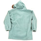 Vintage 1990s Tsunami Sport Fleece Parka Jacket