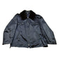 Vintage Military Style Bomber Jacket