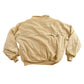 Vintage 1990s Sit Jac Varsity Bomber Jacket