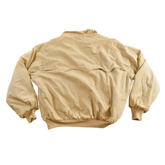Vintage 1990s Sit Jac Varsity Bomber Jacket