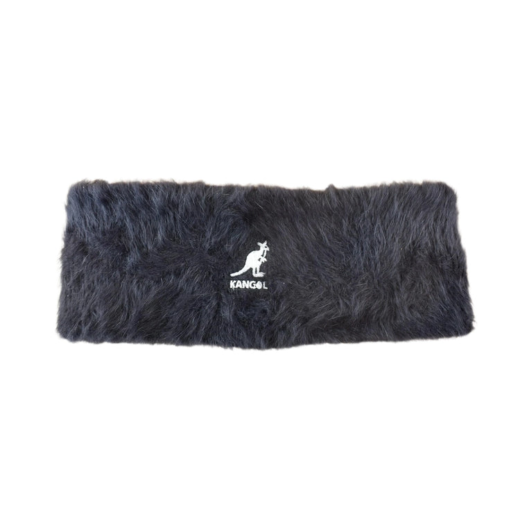 Vintage 1990s Kangol Furgora Headband One Size