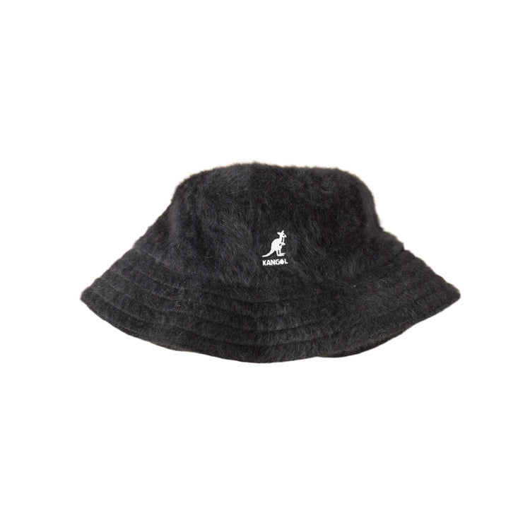 Vintage 1990s Kangol Furgora Bucket Hat Size XL