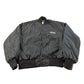 Vintage 1990s Fury Chrysler Plymouth Car Bomber Jacket Men's XL