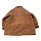 Vintage 1990s Massimo Faux Shearling Coat Men's Medium
