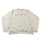 Vintage 1990s Vermont Fishing Outdoorsman Crewneck Sweatshirt Mens M