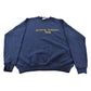 Vintage 1990s Central Catholic Dad Crewneck Sweatshirt Mens XL