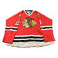 Vintage 2000s Stan Mikita #21 Chicago Blackhawks NHL CCM Hockey Jersey Men's XL