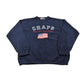 Vintage 1990s Chaps Ralph Lauren Knit Crewneck Sweater Men's Large