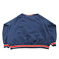 Vintage 1990s New England Patriots NFL Lee Sport Crewneck Sweatshirt Men's L