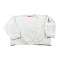 Vintage 1990s Marlboro Embroidered Lizard Logo Promotional Crewneck Sweatshirt Men's L