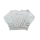 Vintage 1980s Champion Raglan Logo Spellout Crewneck Sweater Men's XL