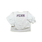 Vintage 1990s Penn Collegiate Champion Reverse Weave Crewneck Men's L