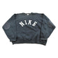 Vintage 1990s Nike Crewneck Sweatshirt Men's L