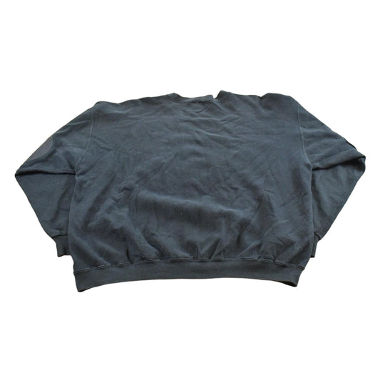 Vintage 1990s Nike Crewneck Sweatshirt Men's L