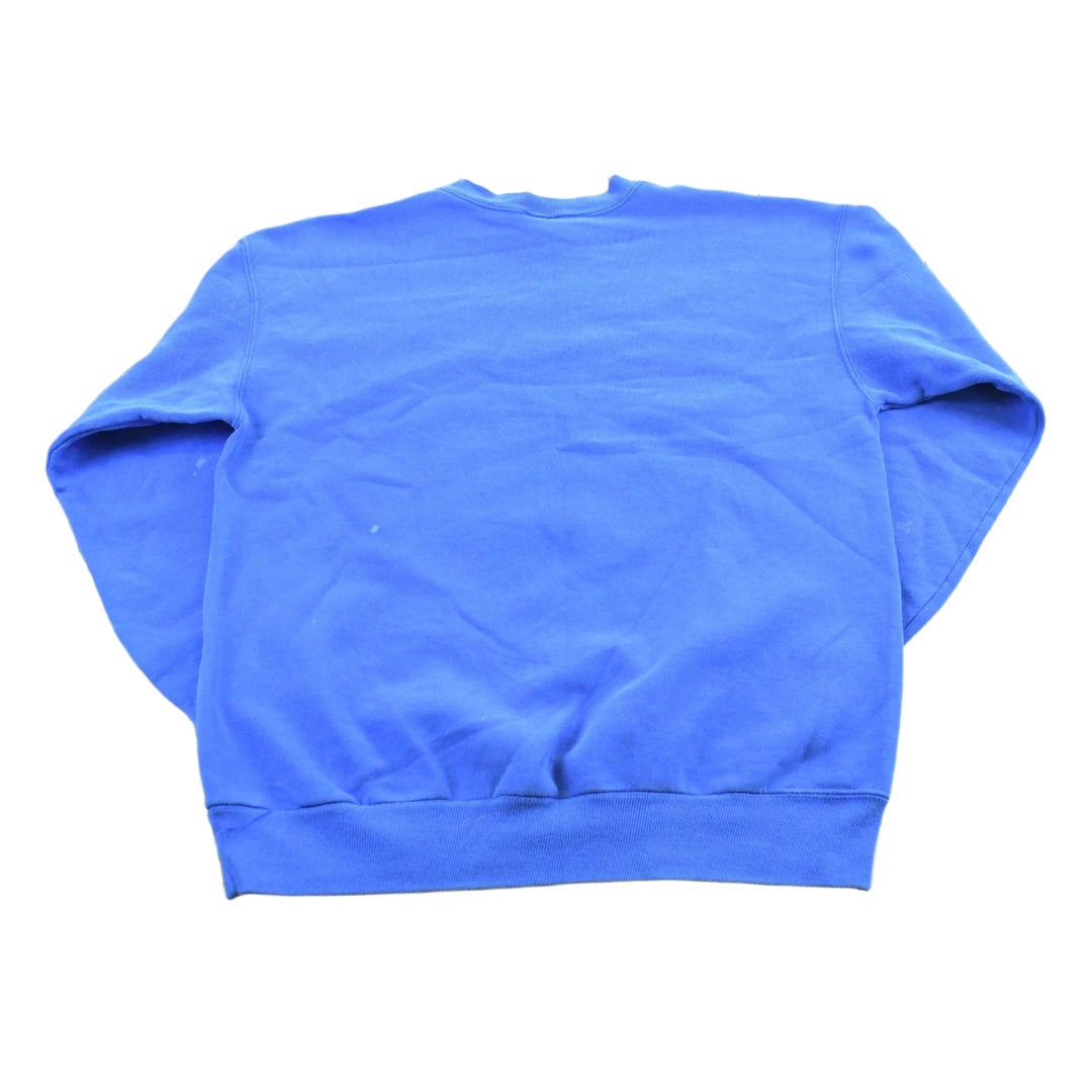 Vintage 1990s University of Florida Gators Collegiate Crewneck Sweatshirt Men's M