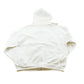 Vintage 1980s Brandywine Hospital Full Zip Hoodie Sweatshirt Men's S