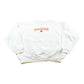 Vintage 1990s Syracuse University Collegiate Crewneck Men's XL