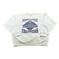 Vintage 1997 Northern League Dukes Champions Crewneck Men's L