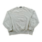 Vintage 1990s Giorgiolini V-Neck Merino Wool Knit Sweater Men's S