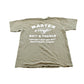 Vintage 2000s Master Bait Tackle Bonita Beach Florida Souvenir Travel T-Shirt Men's XL Men's Medium