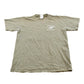 Vintage 2000s Master Bait Tackle Bonita Beach Florida Souvenir Travel T-Shirt Men's XL Men's Medium
