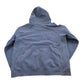 Vintage 2000s Abercrombie & Fitch Hoodie Sweatshirt Men's S