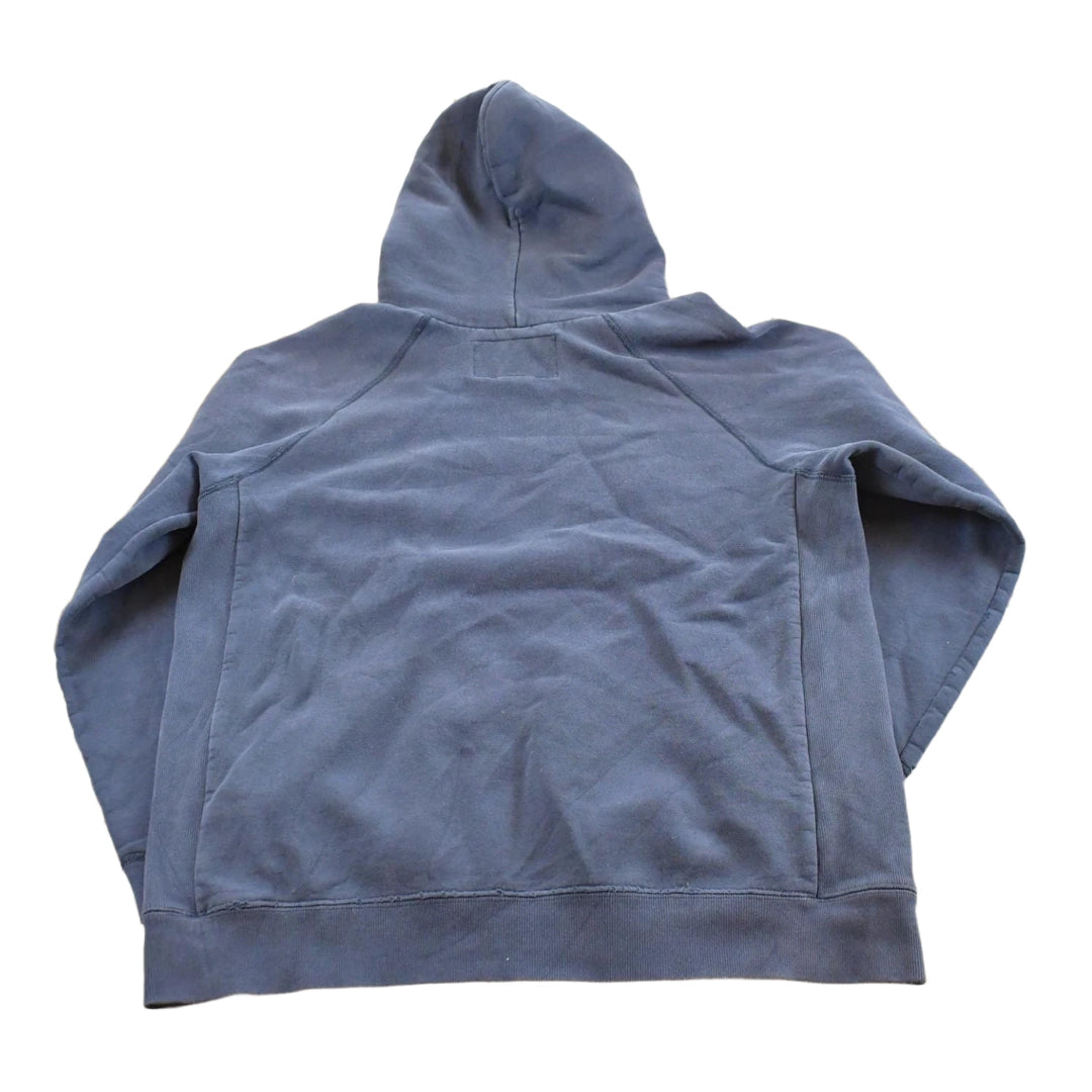 Vintage 2000s Abercrombie & Fitch Hoodie Sweatshirt Men's S