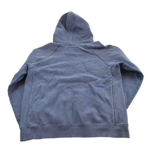 Vintage 2000s Abercrombie & Fitch Hoodie Sweatshirt Men's S