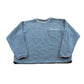 Vintage 1990s Horny Toad Fleece Sweater Men's M