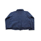 Vintage 1990s Lands End Knit Cardigan Sweater Womens L
