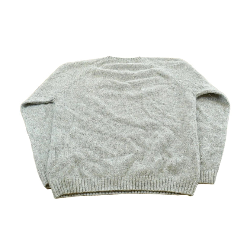 Vintage 1990s Gant Knit Crewneck Sweater Men's M