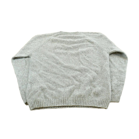 Vintage 1990s Gant Knit Crewneck Sweater Men's M