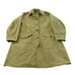 Vintage 1960s M-51 Military Parka Field Jacket Men's L